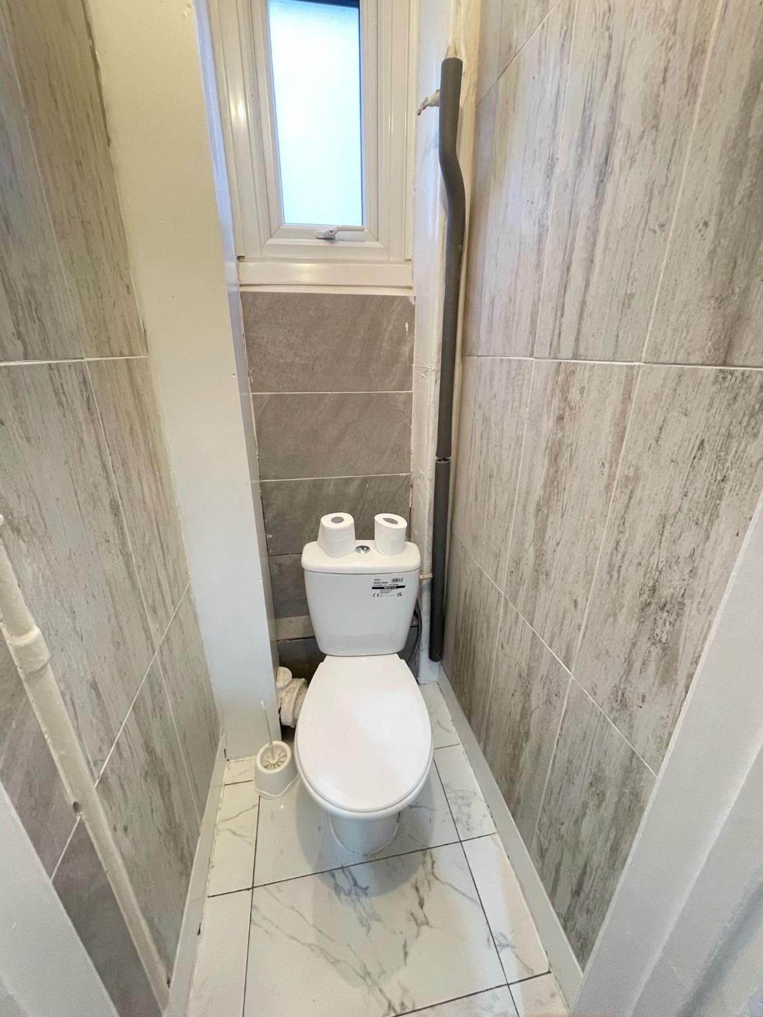 Appartamento Lovely 2 Bed Flat 2 Floor Miles Londra