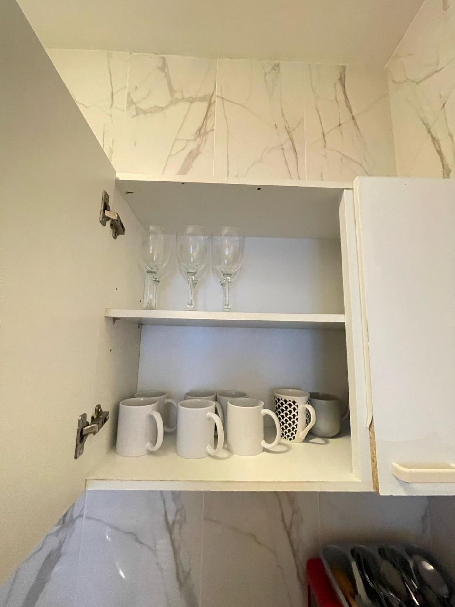 Appartamento Lovely 2 Bed Flat 2 Floor Miles *